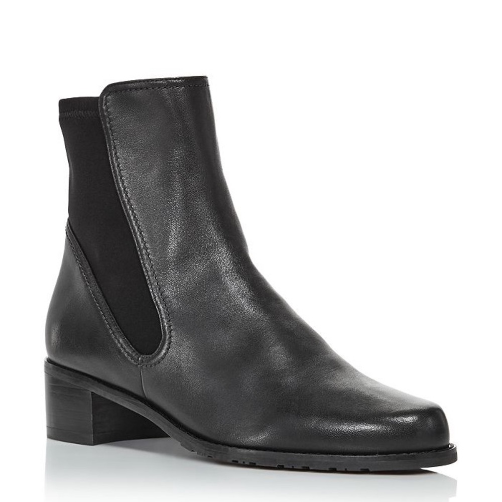 Stuart Weitzman Lynelle Booties